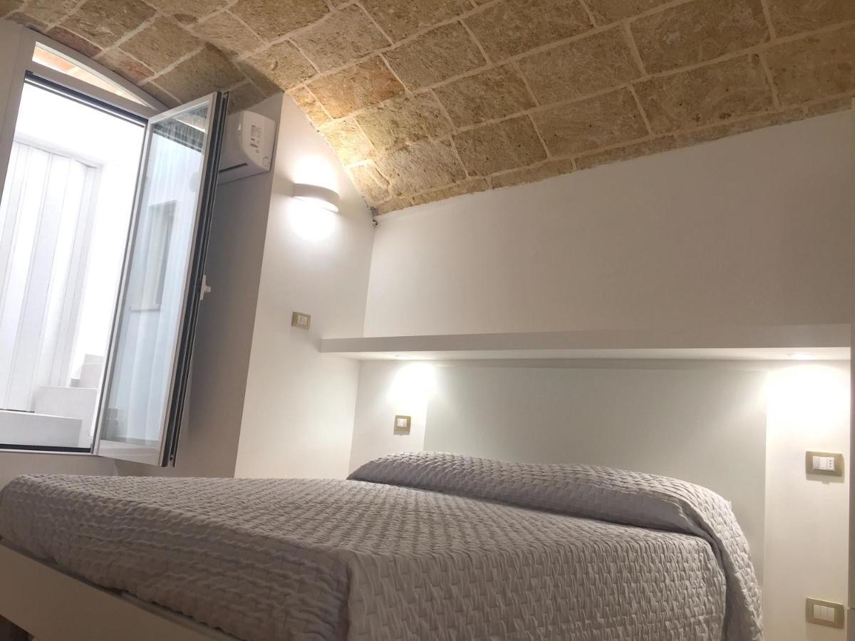 Bed and Breakfast Ugento Dimora Екстер'єр фото