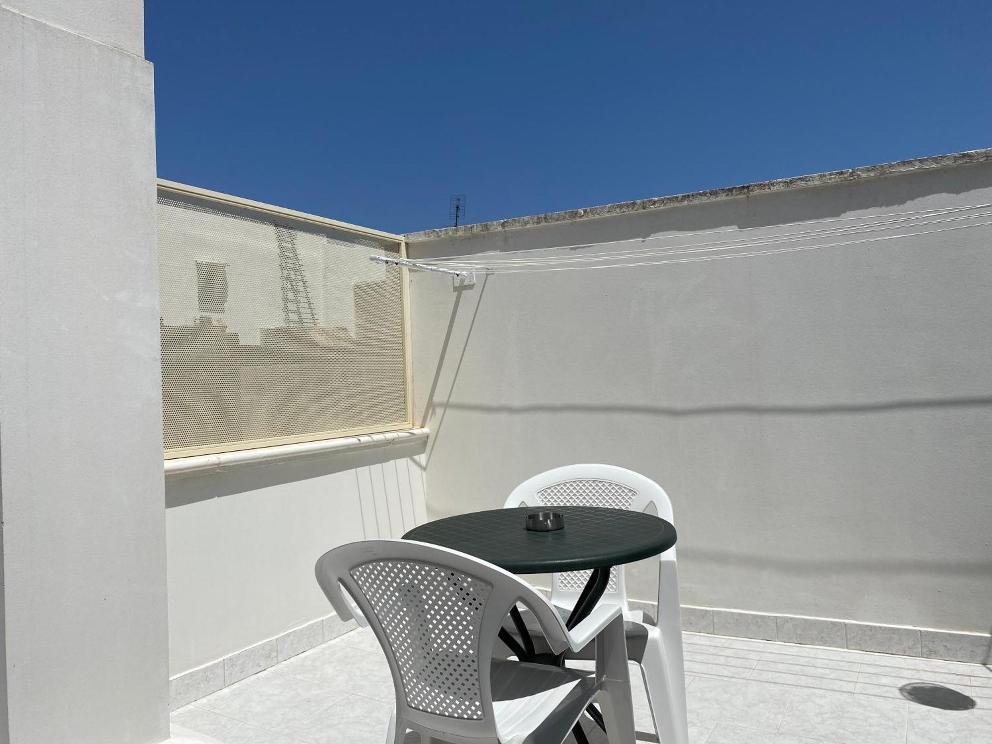 Bed and Breakfast Ugento Dimora Екстер'єр фото