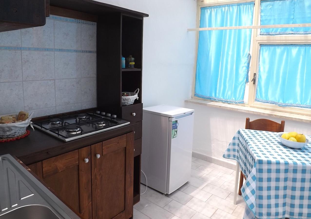 Bed and Breakfast Ugento Dimora Екстер'єр фото